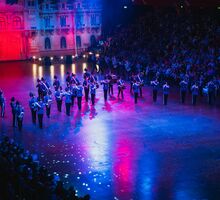 Musikparade Wetzlar, Münster und Köln 2025