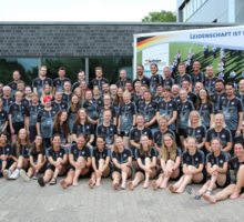 WMC Trainingslager Gangelt 2022