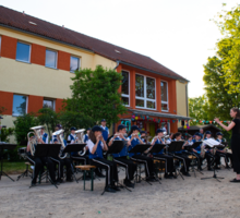 60 Jahre Grundschule Gersdorf 2023