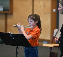 Elternvorspiel Nachwuchs- und Erwachsenenspieler 2025