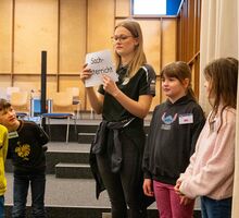 Anfängerkennelerntag 2025