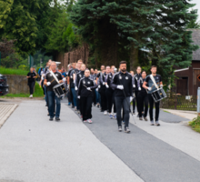 Sportfest Rauschwitz 2023