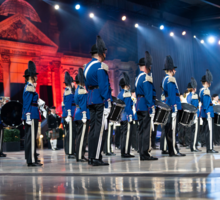 Musikparade München, Stuttgart, Freiburg 2023