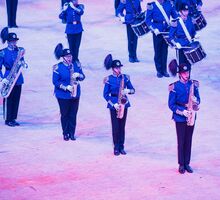 Musikparade Leipzig, Magdeburg und Essen 2025