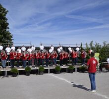 Familiensonntag 50 Jahre Juniorband